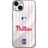 MLB Philadelphia Phillies Home Jersey iPhone 13 Skin
