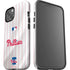 MLB Philadelphia Phillies Home Jersey iPhone 15 Impact Case