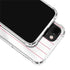 MLB Philadelphia Phillies Home Jersey iPhone 15 Plus Clear Case