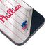 MLB Philadelphia Phillies Home Jersey iPhone 14 Plus Skin