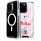 MLB Philadelphia Phillies Home Jersey iPhone 15 Pro MagSafe Case