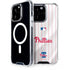 MLB Philadelphia Phillies Home Jersey iPhone 14 Pro MagSafe Case