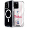 MLB Philadelphia Phillies Home Jersey iPhone 15 Pro Max MagSafe Case