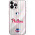 MLB Philadelphia Phillies Home Jersey iPhone 14 Pro Max Skin