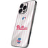 MLB Philadelphia Phillies Home Jersey iPhone 14 Pro Max Skin