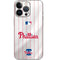 MLB Philadelphia Phillies Home Jersey iPhone 14 Pro Skin