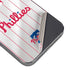 MLB Philadelphia Phillies Home Jersey iPhone 15 Pro Skin