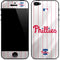 MLB Philadelphia Phillies Home Jersey iPhone 5/5s/5SE Skin