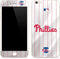 MLB Philadelphia Phillies Home Jersey iPhone 6/6s Plus Skin