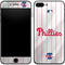 MLB Philadelphia Phillies Home Jersey iPhone 7 Plus Skin