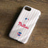 MLB Philadelphia Phillies Home Jersey iPhone 7 Pro Case