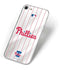 MLB Philadelphia Phillies Home Jersey iPhone 7 Skin