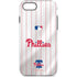 MLB Philadelphia Phillies Home Jersey iPhone 8 Pro Case