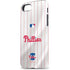 MLB Philadelphia Phillies Home Jersey iPhone 8 Pro Case