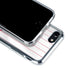 MLB Philadelphia Phillies Home Jersey iPhone SE (2nd & 3rd Gen) Clear Case