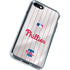 MLB Philadelphia Phillies Home Jersey iPhone SE (2nd & 3rd Gen) Clear Case