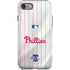 MLB Philadelphia Phillies Home Jersey iPhone SE (2nd & 3rd Gen) Pro Case