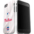 MLB Philadelphia Phillies Home Jersey iPhone SE (2nd & 3rd Gen) Pro Case
