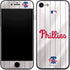 MLB Philadelphia Phillies Home Jersey iPhone SE (2nd & 3rd Gen) Skin
