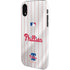 MLB Philadelphia Phillies Home Jersey iPhone XR Pro Case