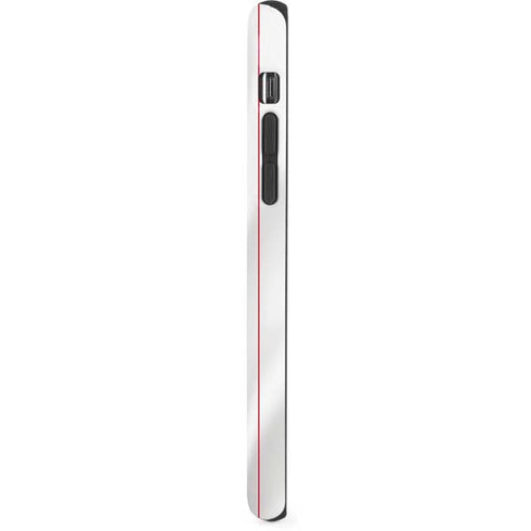 MLB Philadelphia Phillies Home Jersey iPhone XR Pro Case