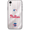 MLB Philadelphia Phillies Home Jersey iPhone XR Skin