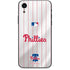 MLB Philadelphia Phillies Home Jersey iPhone XR Skin
