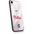 MLB Philadelphia Phillies Home Jersey iPhone XR Skin
