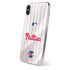 MLB Philadelphia Phillies Home Jersey iPhone XS Max Skin