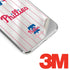 MLB Philadelphia Phillies Home Jersey iPhone XS Max Skin