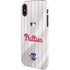 MLB Philadelphia Phillies Home Jersey iPhone XS Pro Case