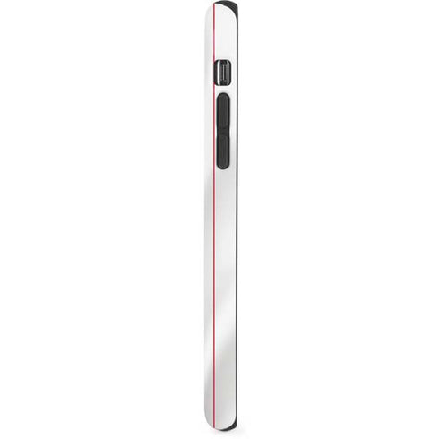 MLB Philadelphia Phillies Home Jersey iPhone XS Pro Case