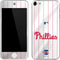 MLB Philadelphia Phillies Home Jersey Apple iPod Skin