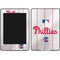 MLB Philadelphia Phillies Home Jersey Amazon Kindle Skin