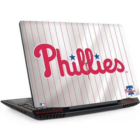 MLB Philadelphia Phillies Home Jersey Legion Y720 Skin