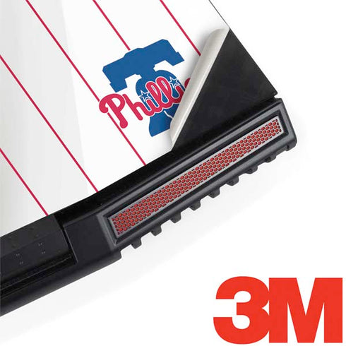 MLB Philadelphia Phillies Home Jersey Legion Y720 Skin
