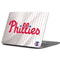 MLB Philadelphia Phillies Home Jersey Apple MacBook Pro 13-inch Skin