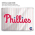 MLB Philadelphia Phillies Home Jersey MacBook Pro 16in (2019-20) Case plus Skin