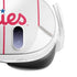 MLB Philadelphia Phillies Home Jersey Meta Quest 3 Skin