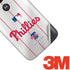 MLB Philadelphia Phillies Home Jersey Moto E5 Play Skin