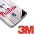 MLB Philadelphia Phillies Home Jersey Moto E5 Plus Skin