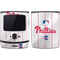 MLB Philadelphia Phillies Home Jersey Motorola RAZR Skin