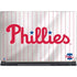 MLB Philadelphia Phillies Home Jersey MSI GS65 Stealth Laptop Skin