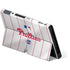 MLB Philadelphia Phillies Home Jersey Nintendo Switch OLED (2021) Skin