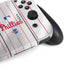 MLB Philadelphia Phillies Home Jersey Nintendo Switch OLED (2021) Skin