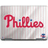 MLB Philadelphia Phillies Home Jersey Notebook 9 Pro 13in (2017) Skin