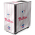 MLB Philadelphia Phillies Home Jersey NZXT H510 Compact ATX Mid-Tower Case Skin