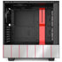 MLB Philadelphia Phillies Home Jersey NZXT H510 Compact ATX Mid-Tower Case Skin