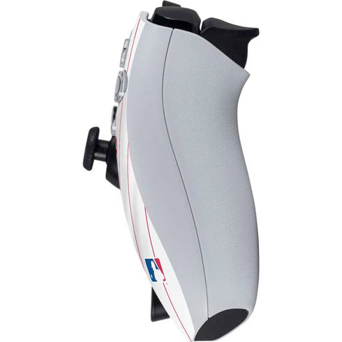 MLB Philadelphia Phillies Home Jersey PlayStation Portal Remote Player Skin