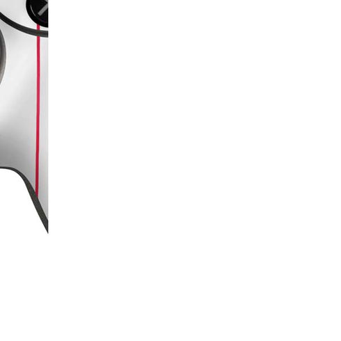 MLB Philadelphia Phillies Home Jersey PlayStation Scuf Vantage 2 Controller Skin